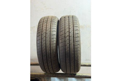 SECURITY AW414 TRAILER (500km brauktas)