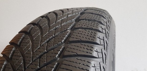 Used tyres 5