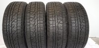 Used tyres 4